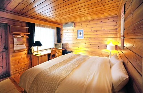 Tomakomai Hotel | Relax at Hotel Nidom: Spa, Hot Tub & Family-Friendly Stay