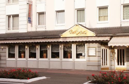 Bad Breisig House | Discover Comfort at Hotel Niederée with Breakfast Included