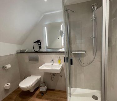 Goslar Hotel | Discover Hotel Niedersächsischer Hof: 4-Star Comfort Awaits