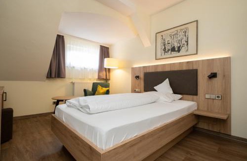 Goslar Hotel | Discover Hotel Niedersächsischer Hof: 4-Star Comfort Awaits