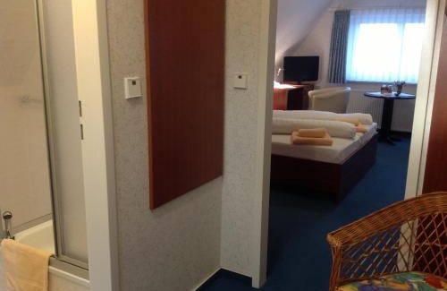 Nienhagen Hotel | Oceanfront Retreat at Hotel Nienhäger Strand - Rated 7.9/10