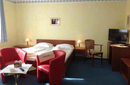 Nienhagen Hotel | Oceanfront Retreat at Hotel Nienhäger Strand - Rated 7.9/10