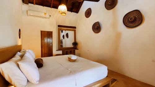 Santa Cruz de Mompox Hotel | Experience HOTEL NIETO MOMPOX in Historic Magdalena
