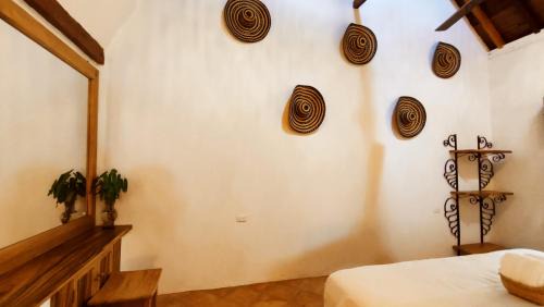 Santa Cruz de Mompox Hotel | Experience HOTEL NIETO MOMPOX in Historic Magdalena