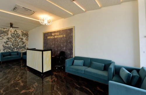 Bhilai Hotel | Budget-Friendly Hotel Nikhil Regency with Pet and Child Amenities