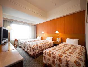Obihiro Hotel | Discover Hotel Nikko Northland Obihiro: 4-Star Family Haven