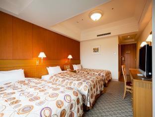 Obihiro Hotel | Discover Hotel Nikko Northland Obihiro: 4-Star Family Haven