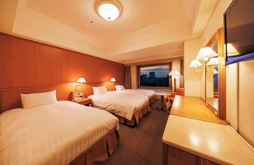 Obihiro Hotel | Exceptional Stay at Hotel Nikko Northland Obihiro