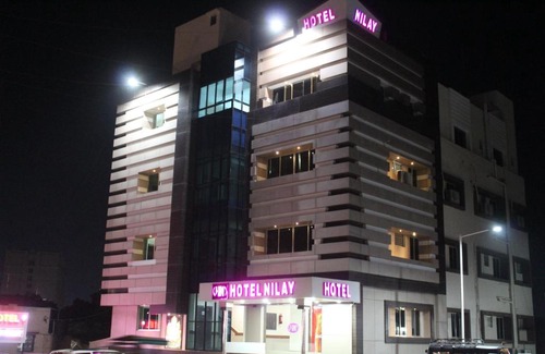 Dwarka Hotel | Comfortable Stay at Hotel Nilay with Family-Friendly Amenities