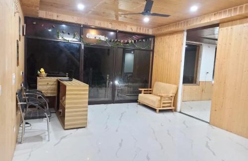 Banjar Hotel | Family-Friendly Retreat at Hotel Nirmal Villa Cottage