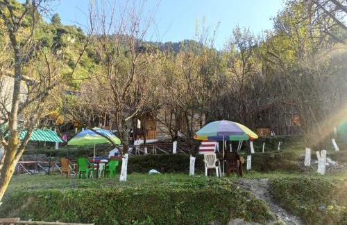 Banjar Hotel | Family-Friendly Retreat at Hotel Nirmal Villa Cottage