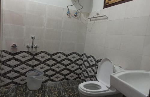 Banjar Hotel | Family-Friendly Retreat at Hotel Nirmal Villa Cottage