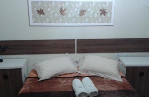 Centenario Hotel | Discover Hotel Niro: Family-Friendly, Pet Welcome Stay