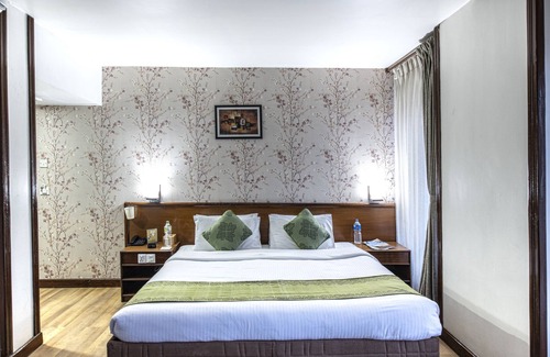 Siddharthanagar Hotel | Discover Comfort at Hotel Nirvana International in Style