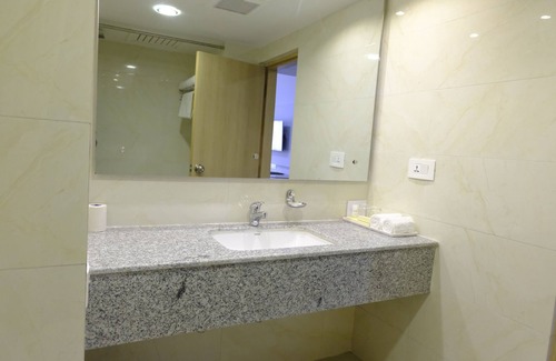 Siddharthanagar Hotel | Discover Comfort at Hotel Nirvana International in Style