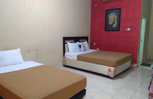 Banyuglugur Hotel | Family-Friendly Hotel Nirwana Situbondo RedPartner Awaits