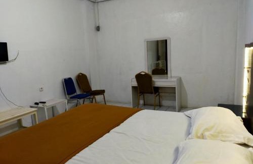Ternate Hotel | Family-Friendly Getaway at Hotel Nirwana Ternate RedPartner