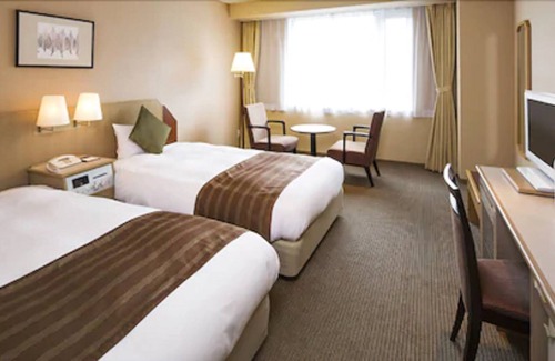 Hirafu Hotel | Hotel Niseko Alpen
