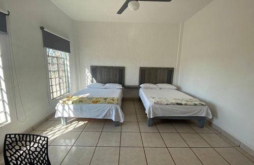 Bajio Hotel | Hotel NISSI