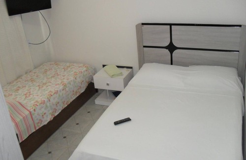 Centro Hotel | Budget-Friendly Hotel Niterói: Spa & Family Amenities Await