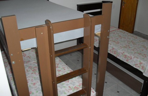 Centro Hotel | Budget-Friendly Hotel Niterói: Spa & Family Amenities Await