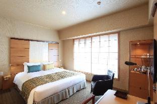 Suidobashi Hotel | Discover Hotel Niwa Tokyo: 4-Star Comfort Awaits