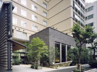 Suidobashi Hotel | Discover Hotel Niwa Tokyo: 4-Star Comfort Awaits