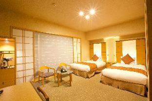 Suidobashi Hotel | Discover Hotel Niwa Tokyo: 4-Star Comfort Awaits