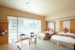 Suidobashi Hotel | Discover Hotel Niwa Tokyo: 4-Star Comfort Awaits