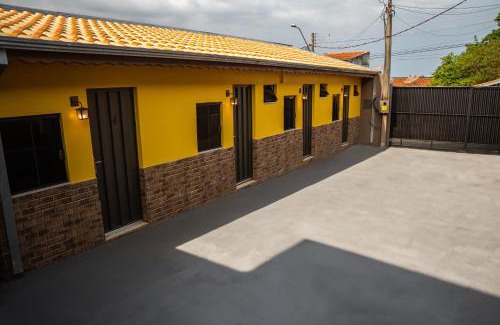 Itai Hotel | Discover Hotel Nixon Near Key Attractions and Amenities