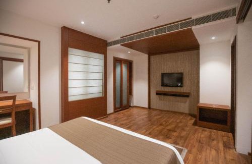 Thrissur Hotel | Discover Hotel Niya Regency: 4-Star Family-Friendly Stay