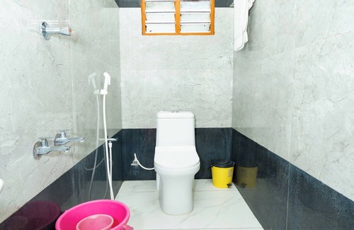 Rameshwaram Hotel | Discover Comfort at Hotel NNP Grand with Family-Friendly Amenities