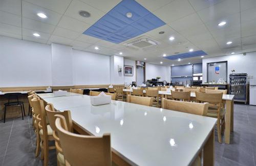 Jung-gu Hotel | Discover Hotel Noah: Guest Rated 8/10 & Wheelchair Accessible