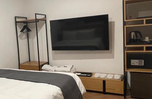 Jung-gu Hotel | Discover Comfort at Hotel Noblestay with Great Amenities
