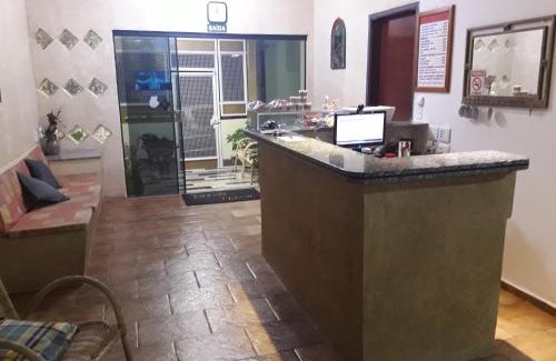Tupa Hotel | Budget-Friendly Hotel Nobre: Family & Wheelchair Accessible
