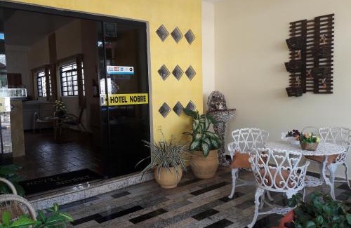 Tupa Hotel | Budget-Friendly Hotel Nobre: Family & Wheelchair Accessible