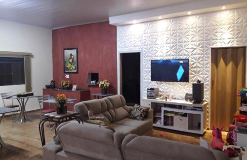 Tupa Hotel | Budget-Friendly Hotel Nobre: Family & Wheelchair Accessible