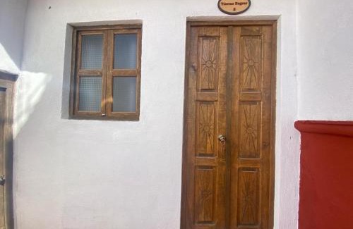 Real de Catorce Hotel | Discover Hotel Noche Azul: Rated 8/10 by Guests