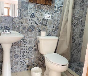 Real de Catorce Hotel | Discover Hotel Noche Azul: Rated 8/10 by Guests
