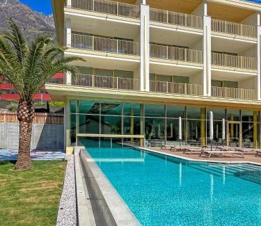 Naturno Hotel | Experience Oceanfront Comfort at Panorama Hotel Nocturnes