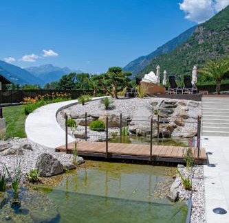 Naturno Hotel | Experience Oceanfront Comfort at Panorama Hotel Nocturnes
