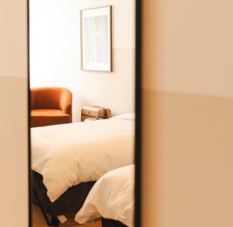 Swarzedz Hotel | Hotel Node