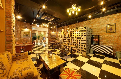 Gwangyang Hotel | Guest Rated Hotel NOL with Breakfast & Family Amenities