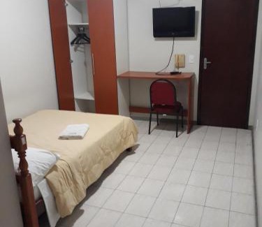 Macae Hotel | Budget-Friendly Stay at Hotel Nolasco - Child Friendly Enjoyment
