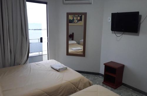Macae Hotel | Budget-Friendly Stay at Hotel Nolasco - Child Friendly Enjoyment