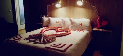 Pozoblanco Hotel | Hotel Nomada: Guest Rated 8.8 with Family-Friendly Amenities