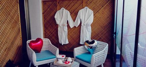 Pozoblanco Hotel | Hotel Nomada: Guest Rated 8.8 with Family-Friendly Amenities