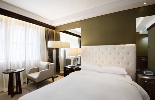 Dongnae District Hotel | Relaxing Stay at Hotel Nongshim with Spa & Hot Tub Access
