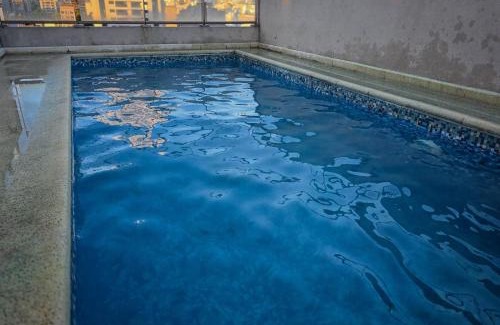Abasto Hotel | Inviting Hotel Nontue Abasto in Buenos Aires with Pool