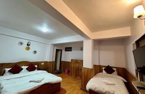 Darjeeling Hotel | Hotel Norbu Khangsar